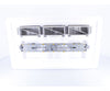 Marklin 47078-03 HO SBB-CFF-FFS Containertragwagen 154-0 European Freight Cars