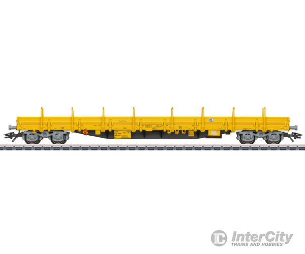Marklin 47100 Type Res Low Side Car - Default Title (IC-MARK-47100)