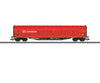 Marklin 47105 DB AG Type Rils 652 Sliding Tarp Car - Default Title (IC-MARK-47105)
