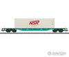 Marklin 47135 Type Sgns Container Transport Car - Default Title (IC-MARK-47135)