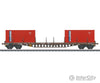 Marklin 47157 17 Type Rs Container Car - Default Title (IC-MARK-47157)