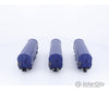 Marklin 47214 HO Sliding Car Tarp Set European Freight Cars