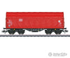 Marklin 47226 DB AG Type Shimmns Sliding Tarp Car - Default Title (IC-MARK-47226)