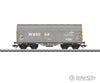 Marklin 47229 Ho Type Shimmns Sliding Tarp Car European Freight Cars