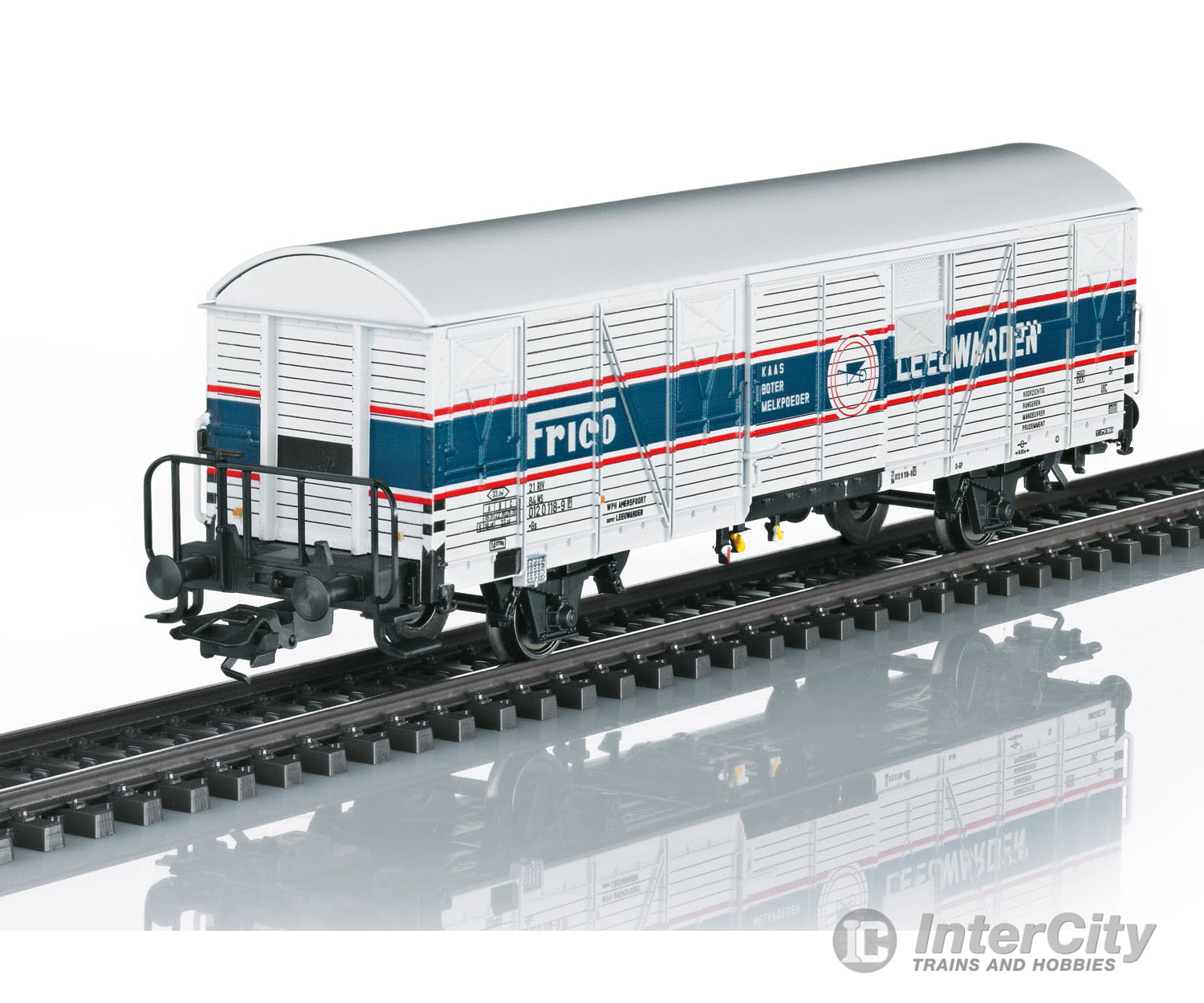 Marklin 47316 NS "Frico" Freight Car Set - Default Title (IC-MARK-47316)