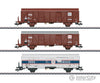 Marklin 47316 NS "Frico" Freight Car Set - Default Title (IC-MARK-47316)