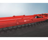 Marklin 47470 Ho Db Ag Type Sdggmrss 738 Double Deep Well Flat Car European Freight Cars