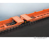 Marklin 47471 Ho Wascosa Type Sdggmrss Double Deep Well Flat Car European Freight Cars