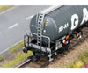 Marklin 47546 Ho Type Zans Tank Car Set European Freight Cars