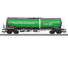 Marklin 47549 Ho Type Zacns Tank Car European Freight Cars