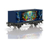 Marklin 47625 Ho Märklin Start Up Club Annual Car For 2025 (Mhi Exclusive Item) European Freight