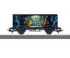 Marklin 47625 Ho Märklin Start Up Club Annual Car For 2025 (Mhi Exclusive Item) European Freight