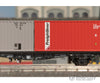 Marklin 47680 DB Container Transport Car Set - Default Title (IC-MARK-47680)