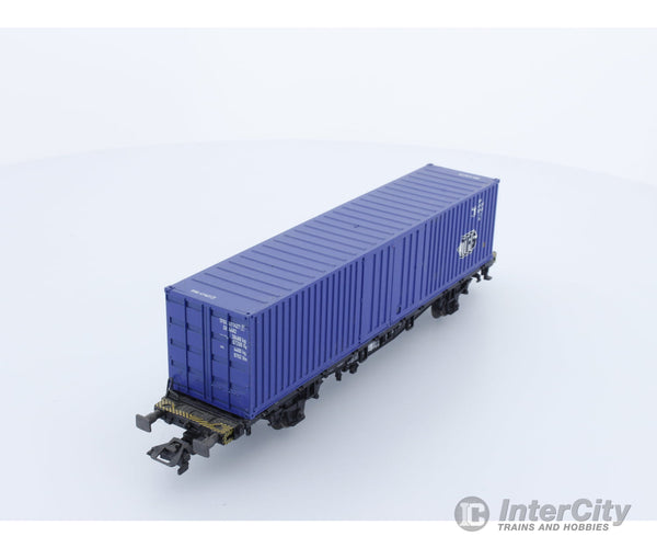 Marklin 4769 Ho Tfg Container Car European Freight Cars