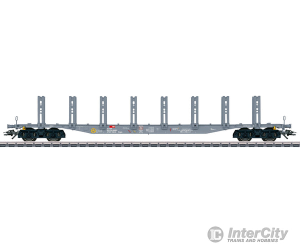 Marklin 47710 Type Snps Stake Car - Default Title (IC-MARK-47710)