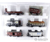 Marklin 47895 Ho Db 650 Years Of Sonneberg Car Set European Freight Cars