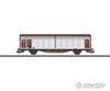 Marklin 48016 Ho Type Hbbillns 305 Sliding Wall Boxcar European Freight Cars