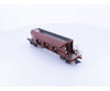 Marklin 48102 HO DB 3 Bay Self Dump Wagon #7 6948393-7 European Freight Cars