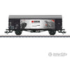 Marklin 48121 DB H0 Gauge Museum Car for 2021 - Default Title (IC-MARK-48121)