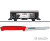 Marklin 48121 DB H0 Gauge Museum Car for 2021 - Default Title (IC-MARK-48121)