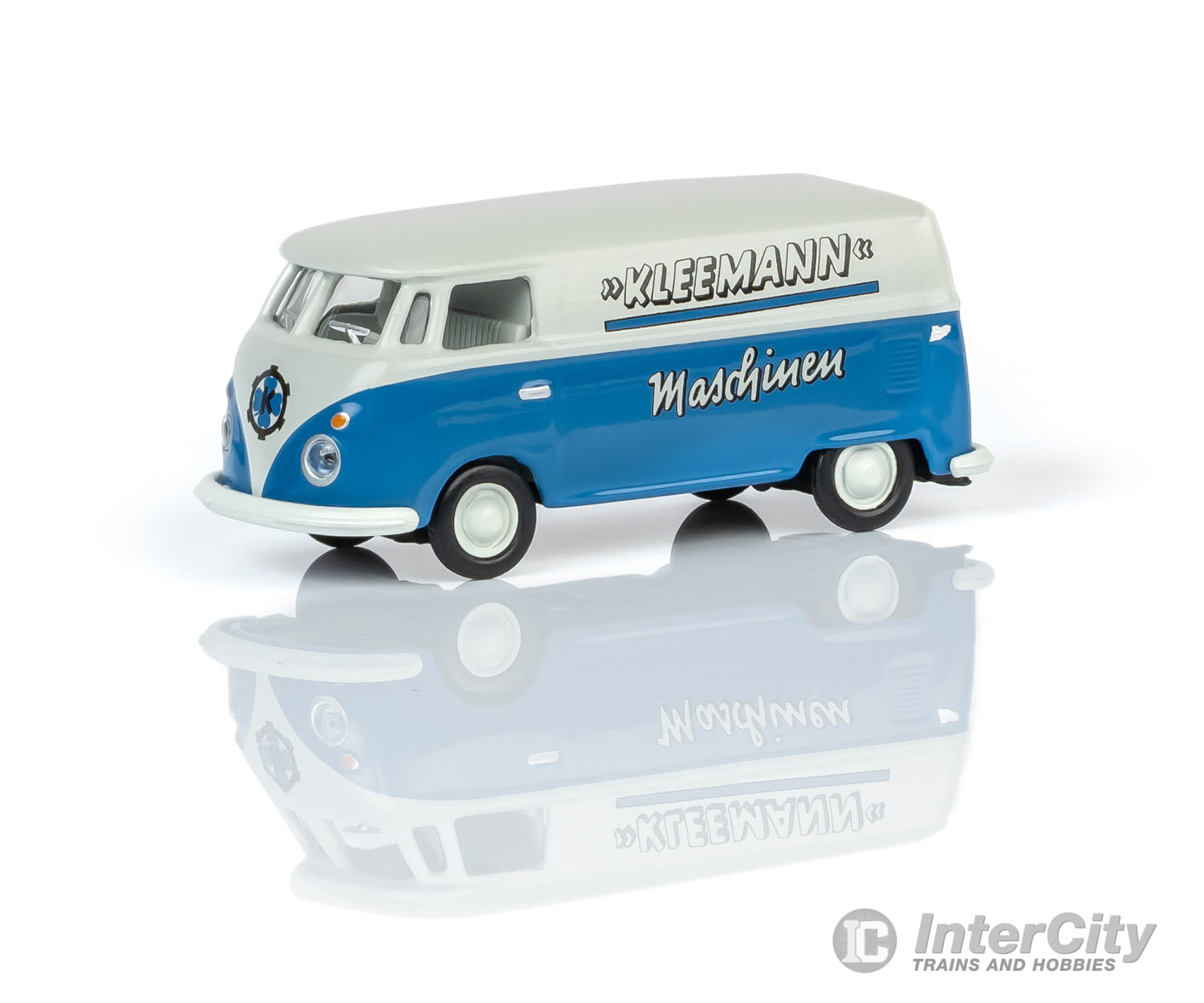 Marklin 48126 HO DB H0-Gauge Museum Car Set for 2026 European Freight Cars