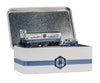 Marklin 48126 HO DB H0-Gauge Museum Car Set for 2026 European Freight Cars