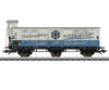 Marklin 48126 HO DB H0-Gauge Museum Car Set for 2026 European Freight Cars