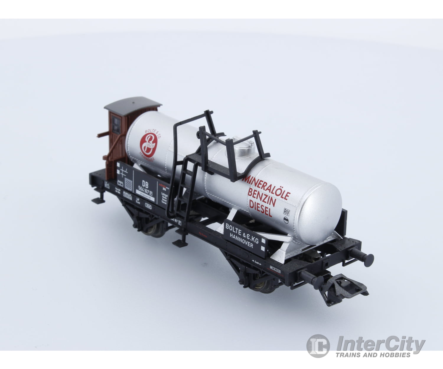 Marklin 48164 Ho Insider Club Annual Car 2014 European Freight Cars