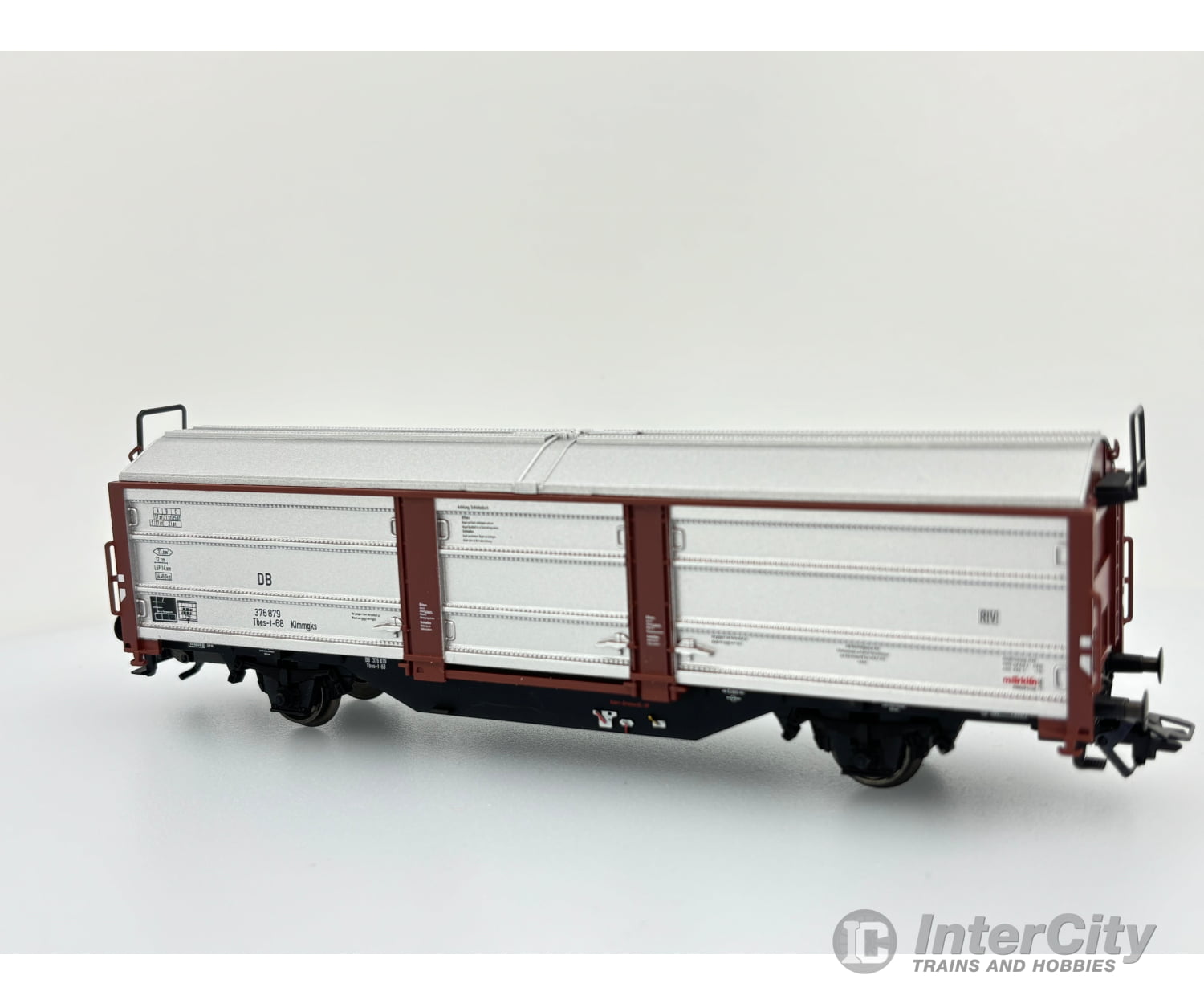 Marklin 48167 Annual Car 2014 European Freight Cars