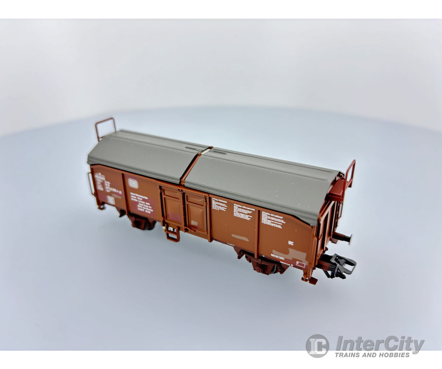 Marklin 48169 Ho Db Insider Club Annual Car 2019 European Freight Cars