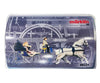 Marklin 48221 Ho Ima Show Special Car In Collector Tin European Freight Cars