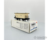 Marklin 48280 German K.w.st.e. Beer Car With Brakemans Cab European Freight Cars