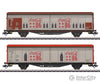 Marklin 48345 Type Hbbills Sliding Wall Boxcar Set - Default Title (IC-MARK-48345)