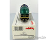 Marklin 48400 Ho 2000 Christmas Flat Car With Bells European Freight Cars