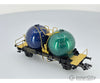 Marklin 48400 Ho 2000 Christmas Flat Car With Bells European Freight Cars