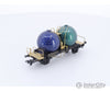 Marklin 48400 HO DB 2000 Christmas Car 24122000-0 European Freight Cars