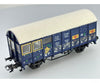 Marklin 48401 Ho 2001 Christmas Car European Freight Cars