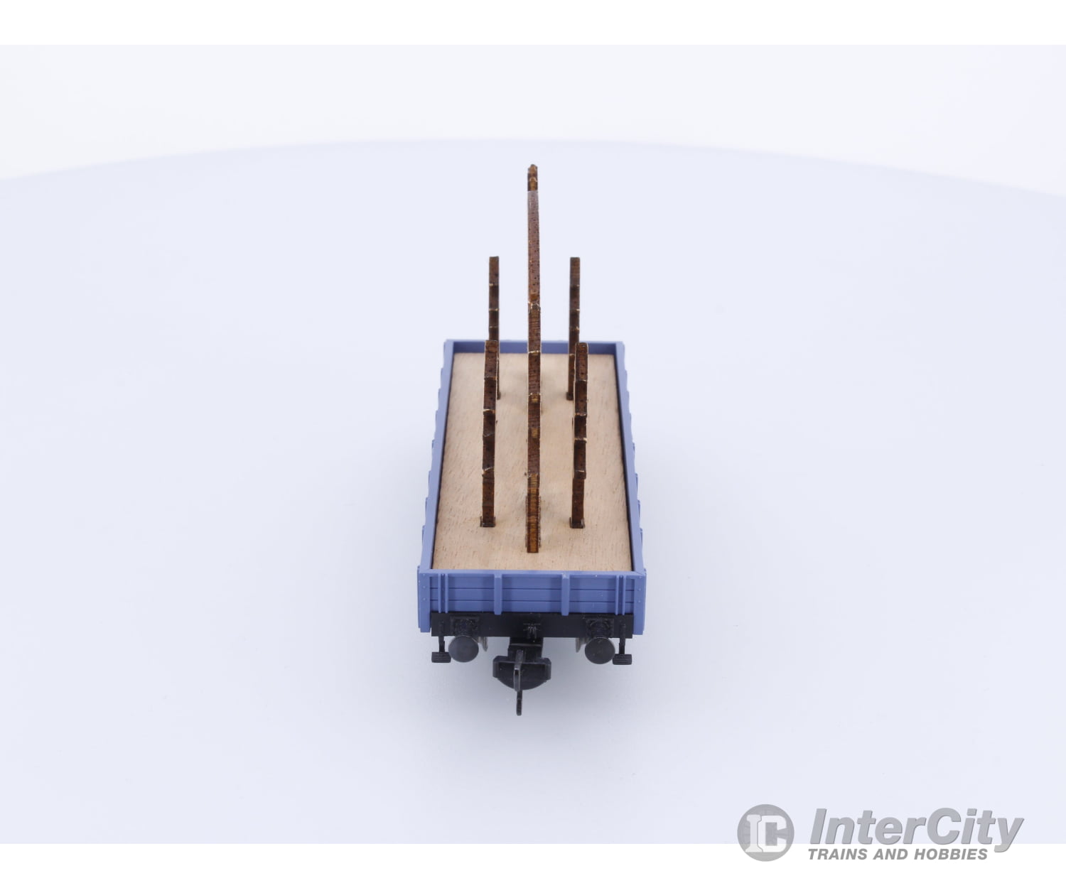 Marklin 48409 HO DB 2009 Christmas Car 241209 European Freight Cars