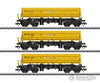 Marklin 48459 Type Fas/Fakks Dump Car Set - Default Title (IC-MARK-48459)