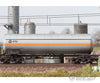 Marklin 48480 HO VTG and Eva Pressurized Gas Tank Car Set (MHI Exclusive Item) European Freight Cars