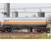 Marklin 48480 HO VTG and Eva Pressurized Gas Tank Car Set (MHI Exclusive Item) European Freight Cars