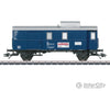 Marklin 48522 Marklin Magazin H0 Annual Car for 2022 - Default Title (IC-MARK-48522)