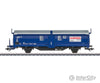 Marklin 48524 Ho Märklin Magazin H0 Annual Car For 2024 European Freight Cars