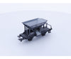 Marklin 48600 Ho Gbag Hopper Car 399 European Freight Cars