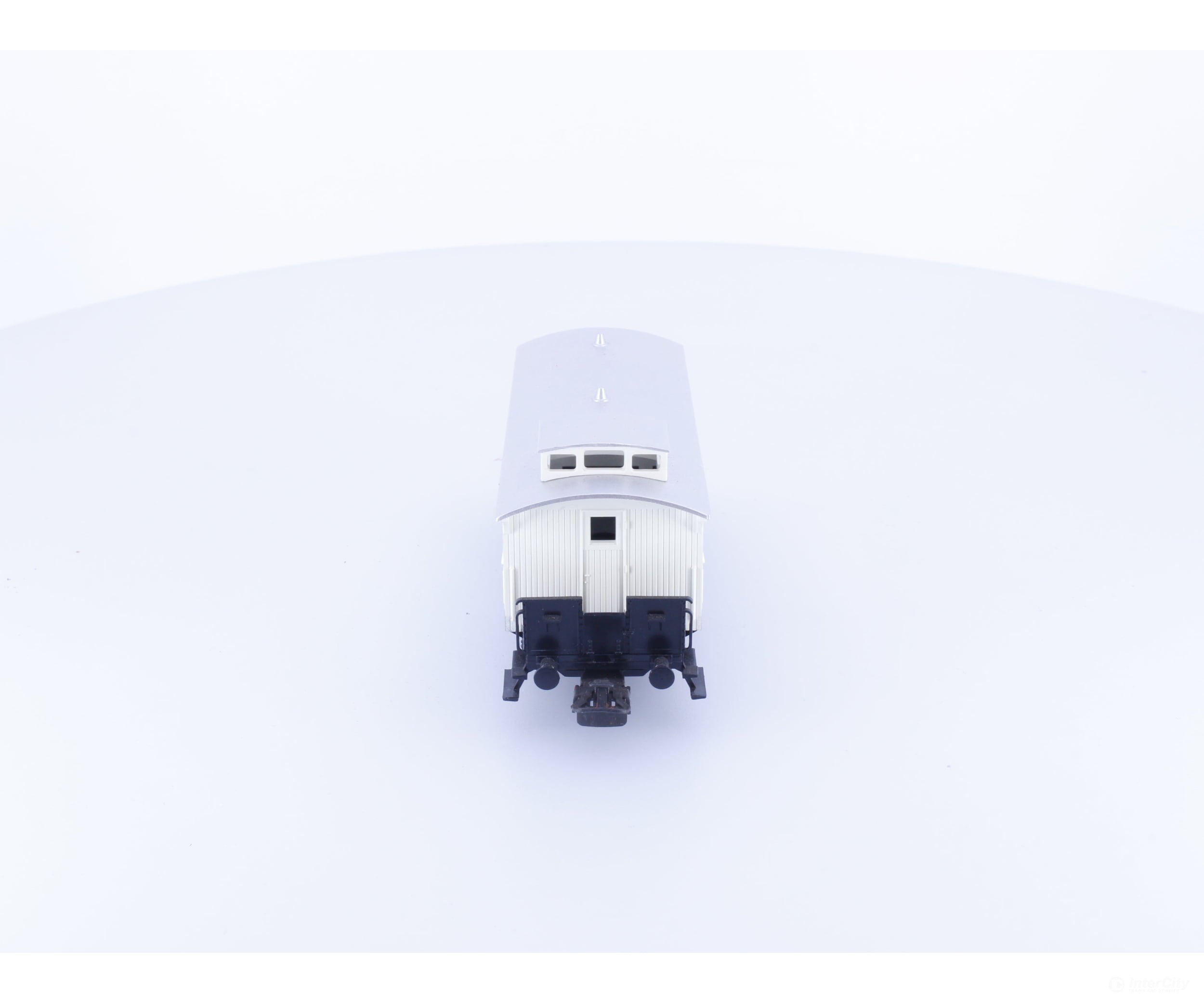 Marklin 48614 HO Start Up Club Annual Car for 2014 - European Freight Cars
