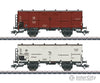 Marklin 48818 DB Milk Car Set - Default Title (IC-MARK-48818)