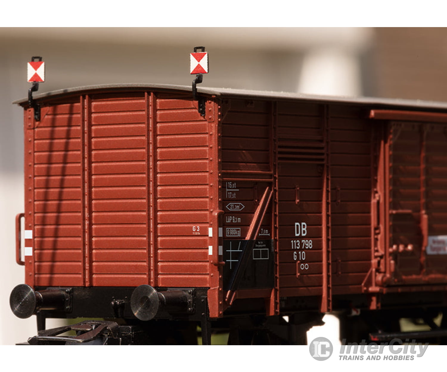 Marklin 48825 Freight Car Set For The Class E 71.1 - Insider Club Item European Cars