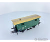 Marklin 48852 Ho Kwste Covered Goods Wagon 91 003 European Freight Cars