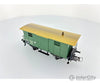 Marklin 48852 Ho Kwste Covered Goods Wagon 91 003 European Freight Cars