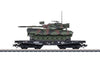 Marklin 48877 Ho Db Type Rlmmps Heavy-Duty Flat Car European Freight Cars
